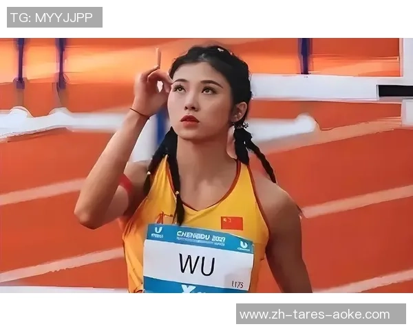 打败吴艳妮夺金！揭秘28岁黑马爆冷：跟三级跳远教练苦练4年蜕变