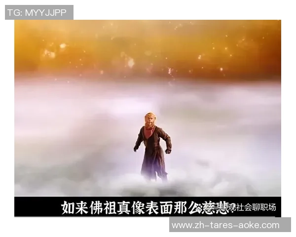 惋惜唱衰：从前的佛祖真的不行了….