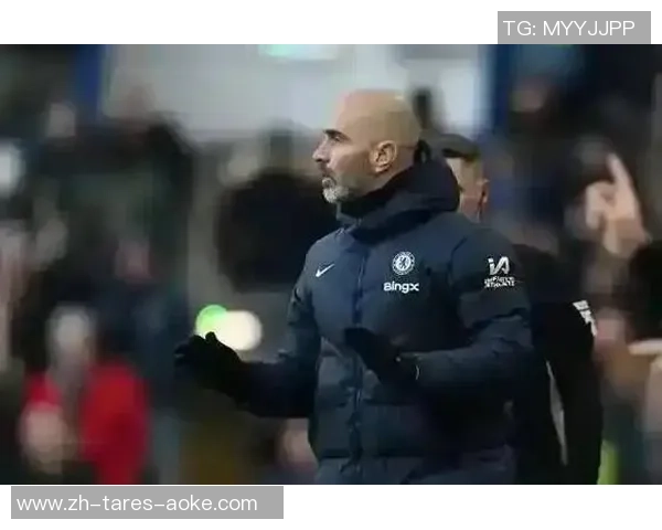 没让埃斯特旺上场？马雷斯卡：他要是绝望，踢巴萨就没时机上了